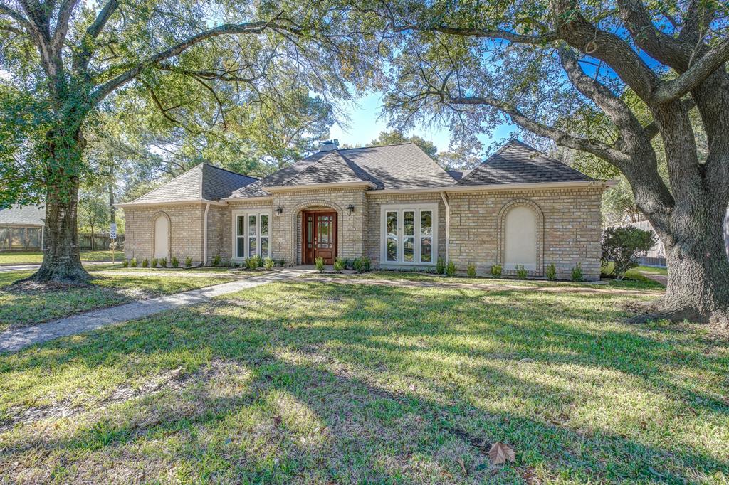 610 S Fry Road, Katy, TX 77450