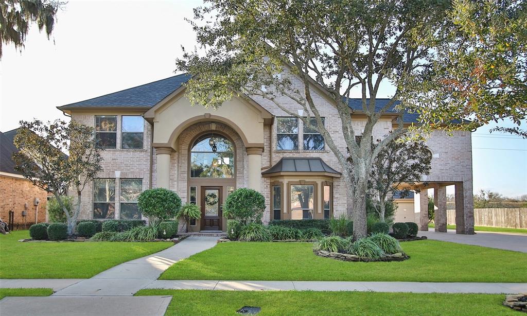 Luxury Homes for Sale in Missouri City TX Missouri City Luxury Homes