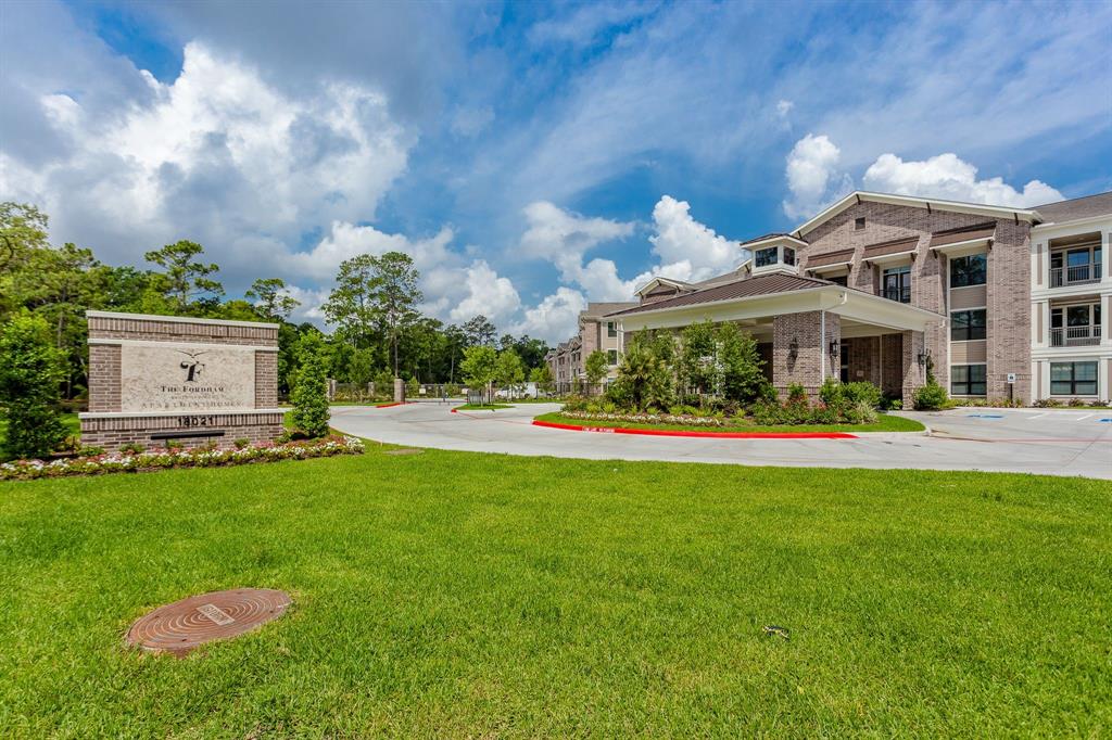 Audrey Ingram 18021 10821 Eagle Springs Parkway Parkway B1, Humble, TX 77346