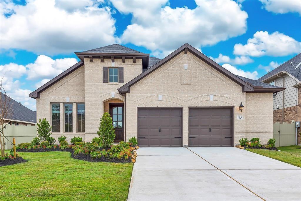 17630 Northern Harrier Court, Conroe, TX 77385