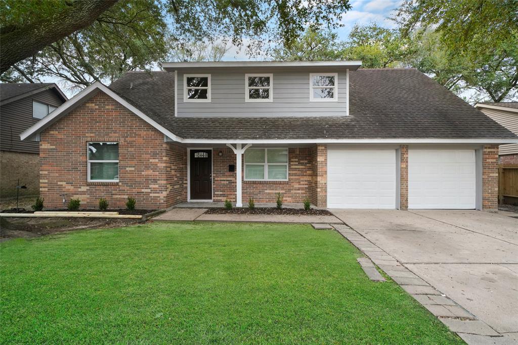 2602 Cherry Lane, Pasadena, TX 77502