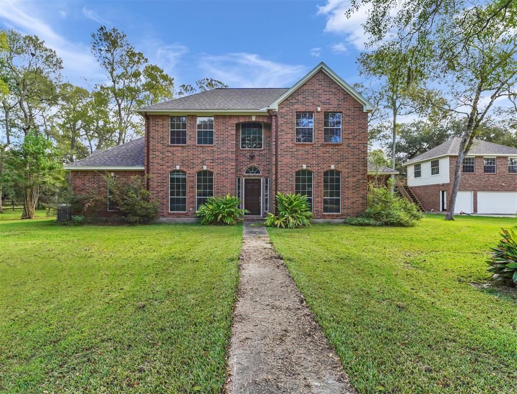 13417 E Brazos Bend Drive, Needville, TX 77461