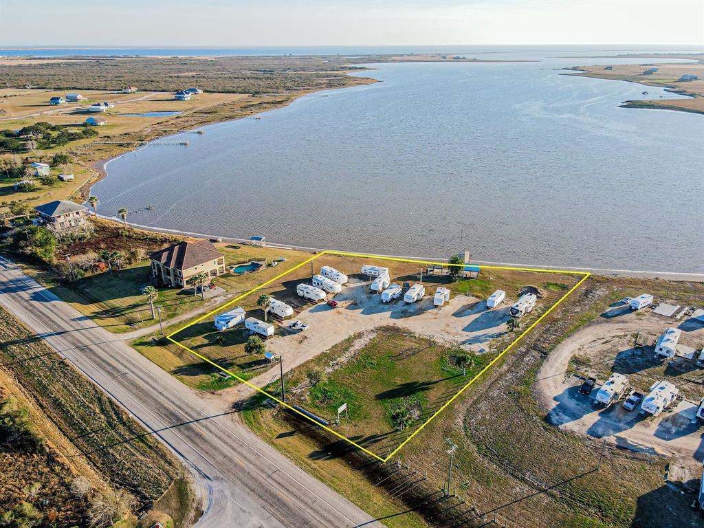 6619 Hwy 35 South W, Palacios, TX 77465