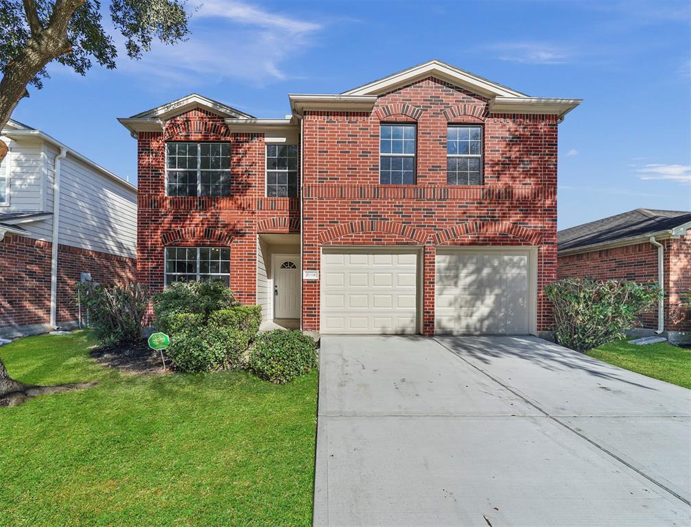 20134 Larkspur Landing, Richmond, TX 77407