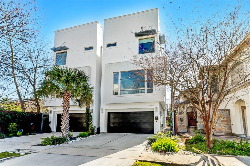 4313 Floyd Street, Houston, TX 77007