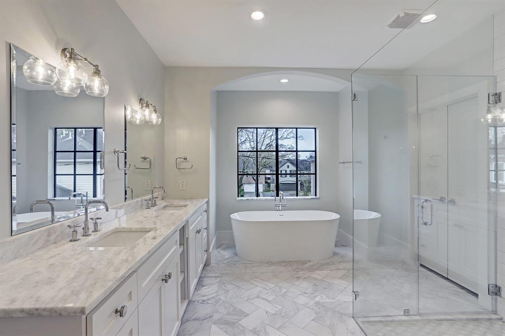 4429 Mildred Street, Bellaire, TX 77401