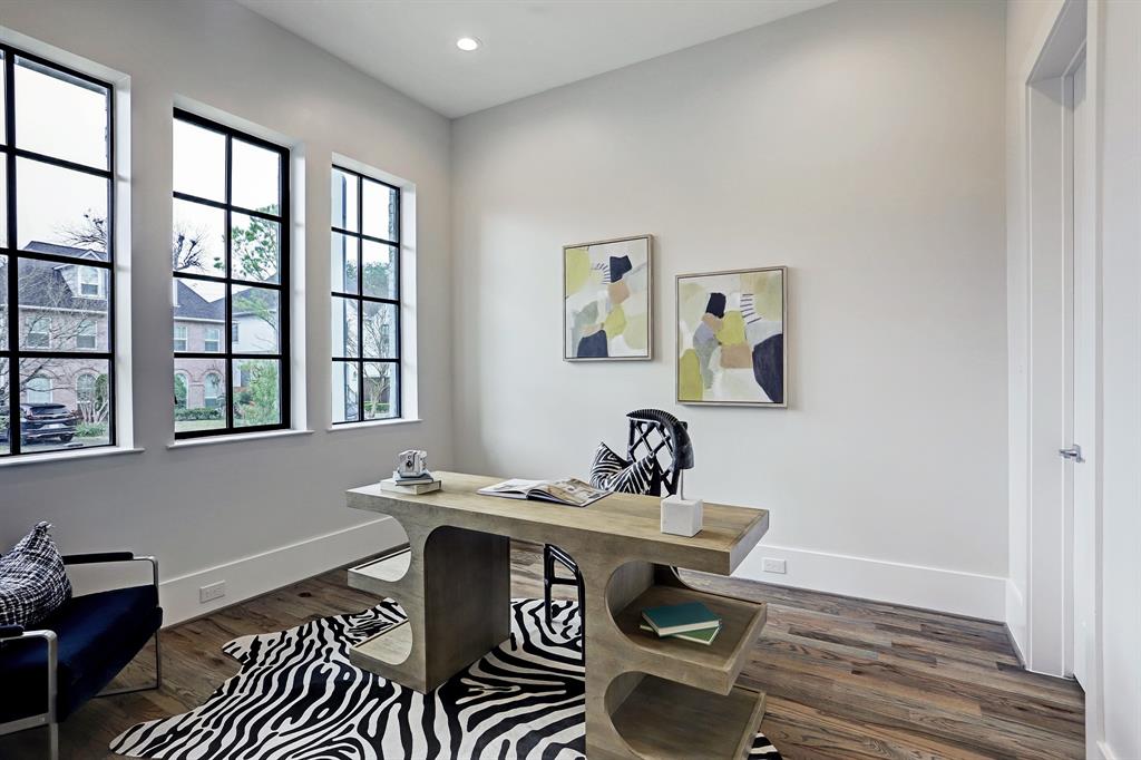 4429 Mildred Street, Bellaire, TX 77401