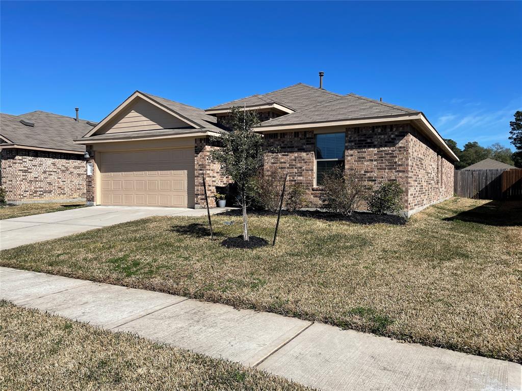 9519 Paloma Creek Drive, Tomball, TX 77375