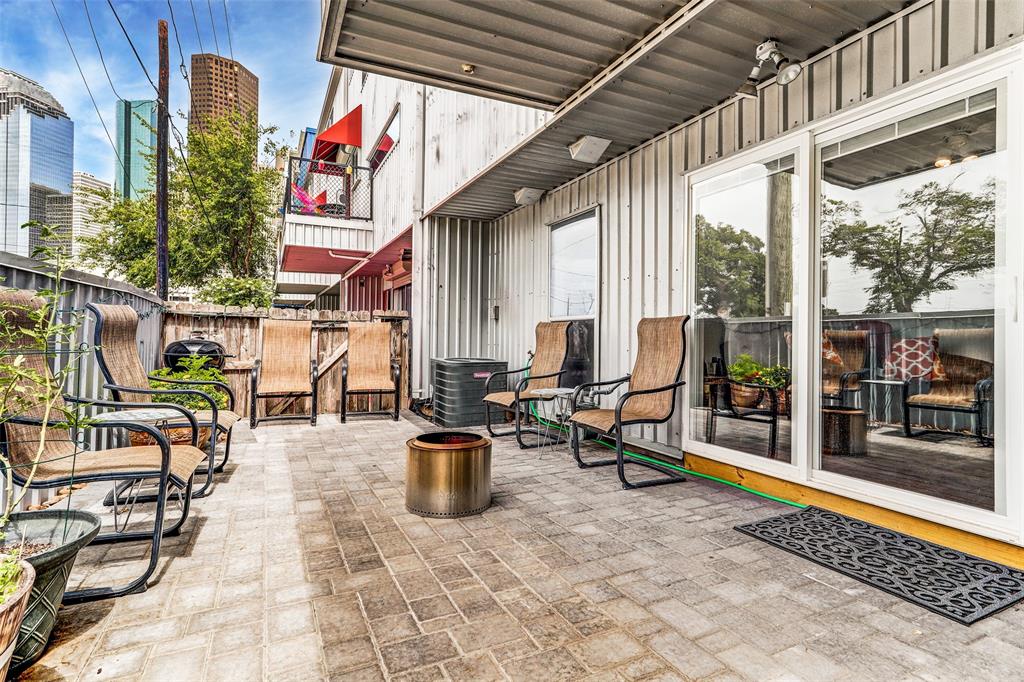 823 Saulnier Street, Houston, TX 77019