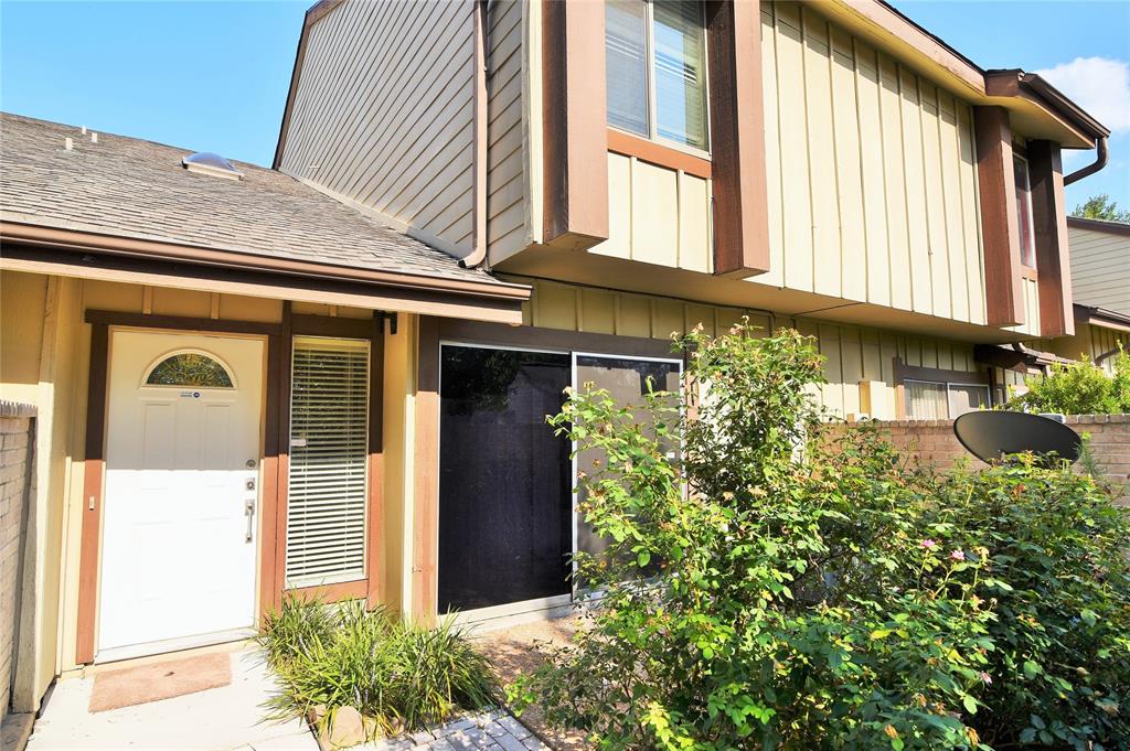 Korina Carnes 12508 Newbrook Drive, Houston, TX 77072