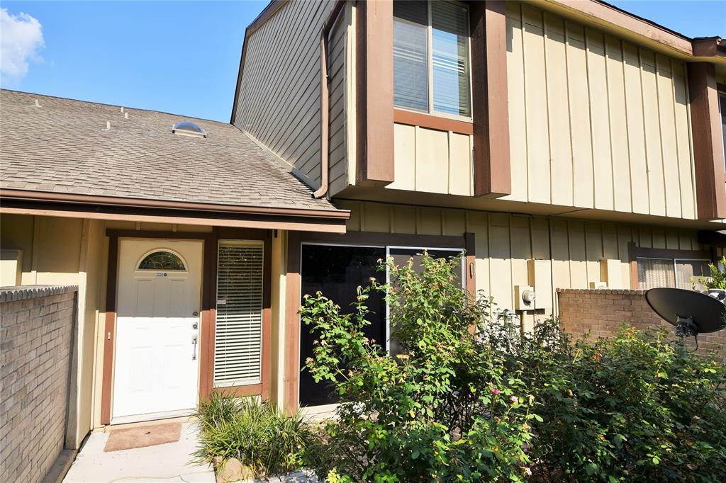 Korina Carnes 12508 Newbrook Drive, Houston, TX 77072