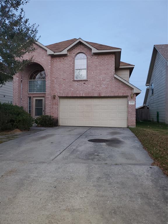 20538 Kenswick Drive, Humble TX 77338