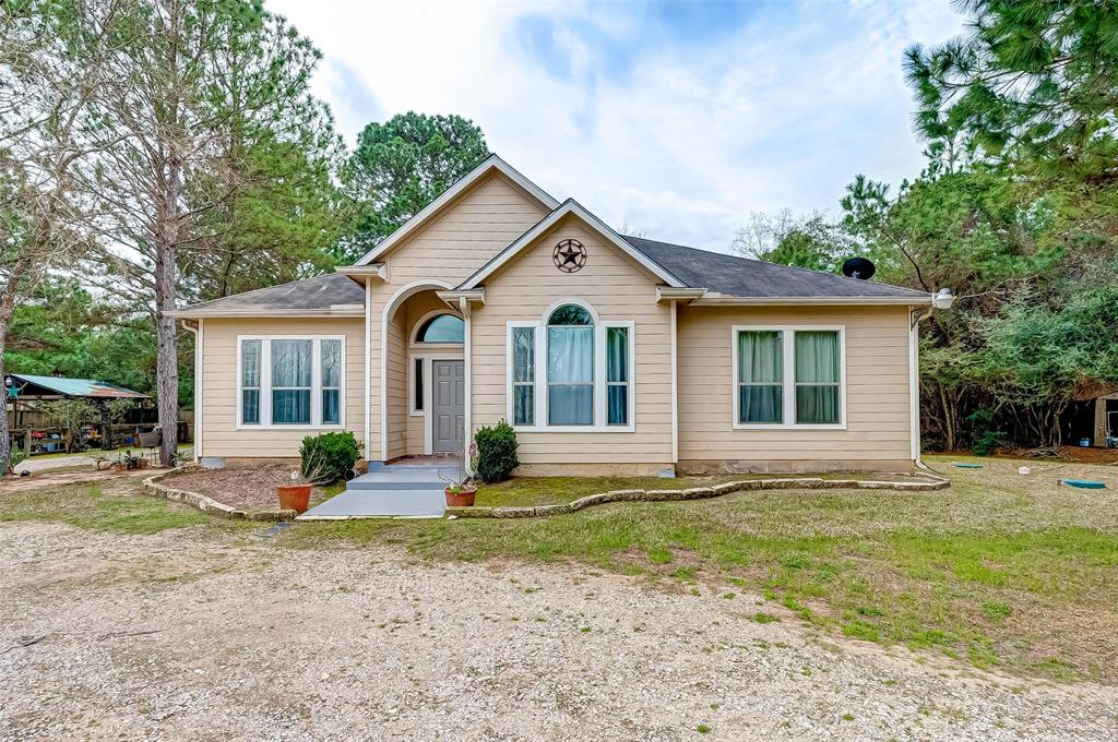 16826 W Longwood Meadows, Cypress TX 77429