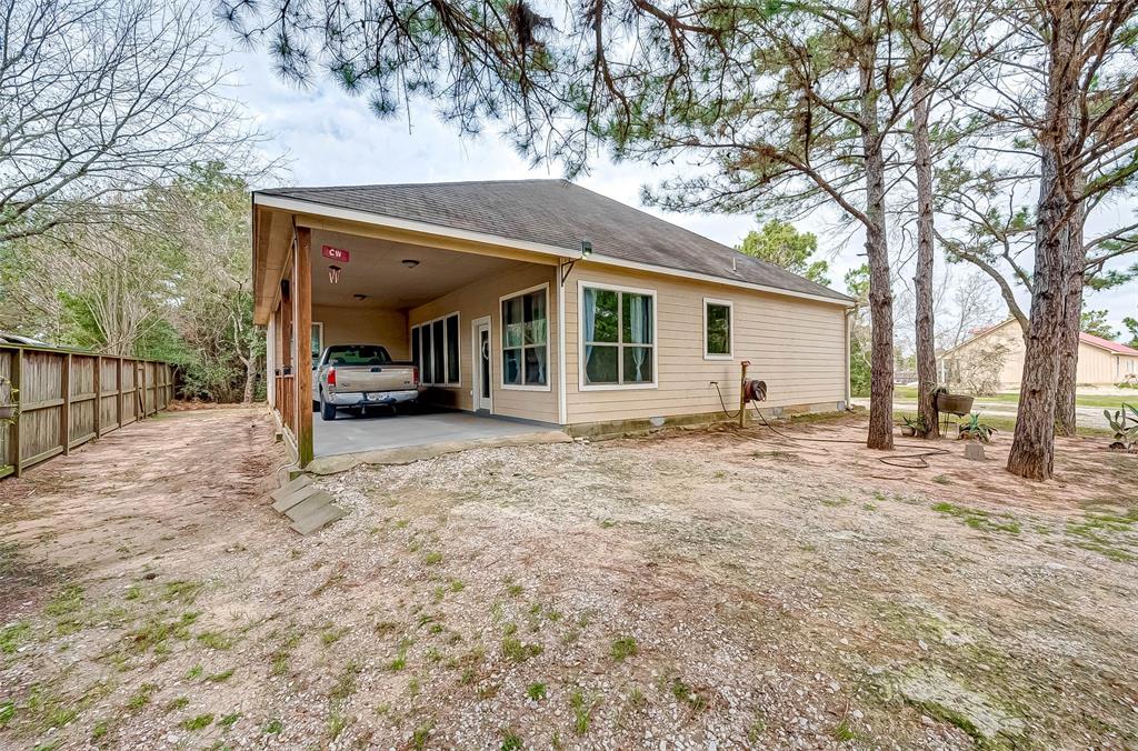 16826 W Longwood Meadows, Cypress TX 77429