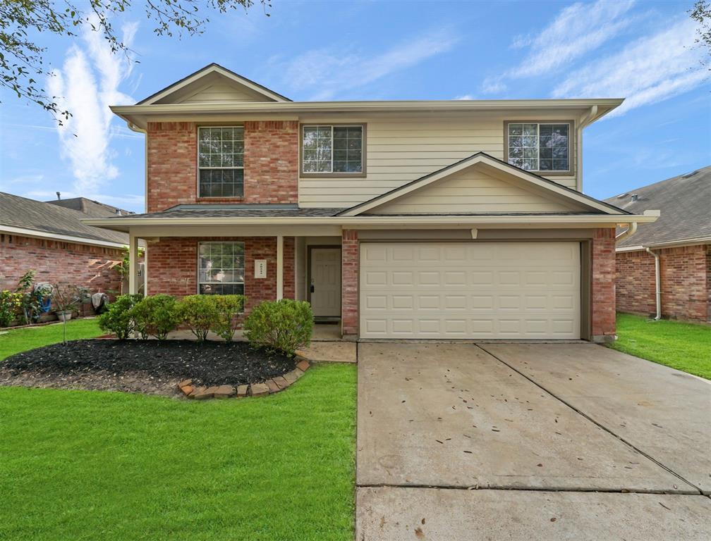 20243 Sunset Ranch Drive, Katy, TX 77449
