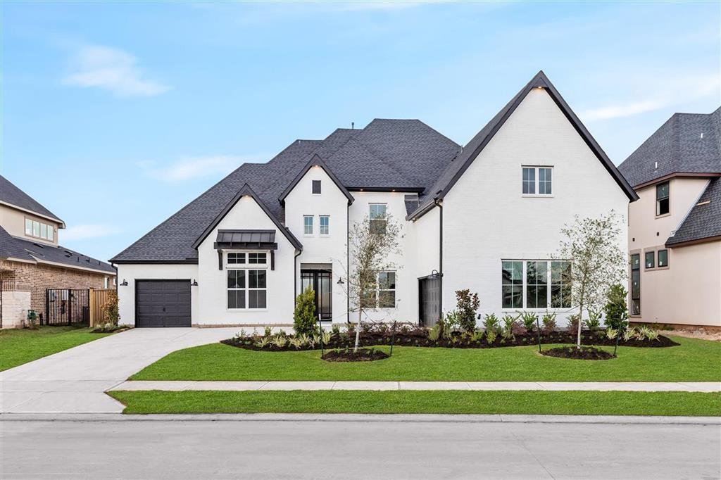 Luxury Homes for Sale in Missouri City TX Missouri City Luxury Homes