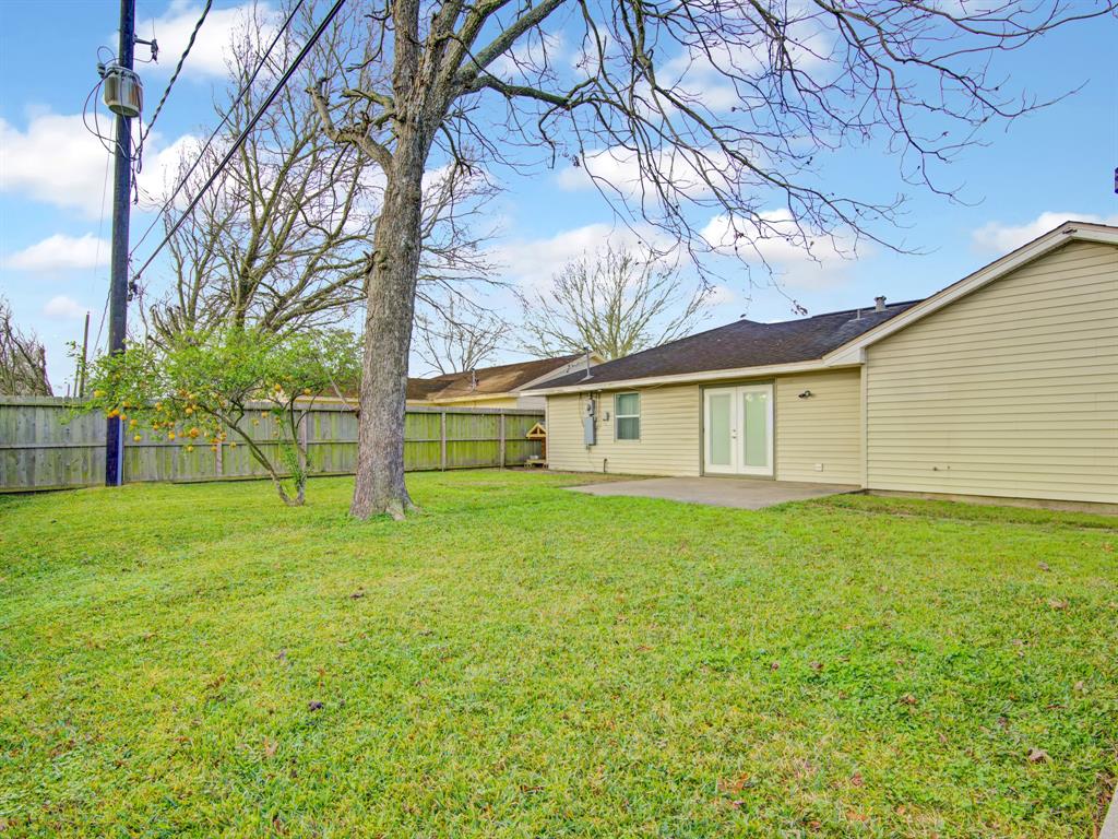 1309 Deer Avenue, Deer Park, TX 77536