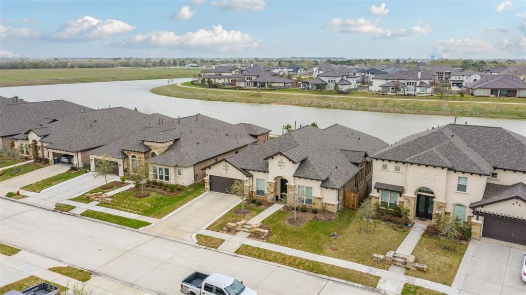 837 Galloway Mist Ln Lane, Friendswood, TX 77546