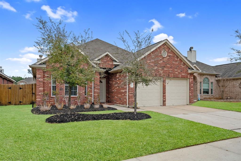 10030 Arcadian Springs Lane, Tomball, TX 77375