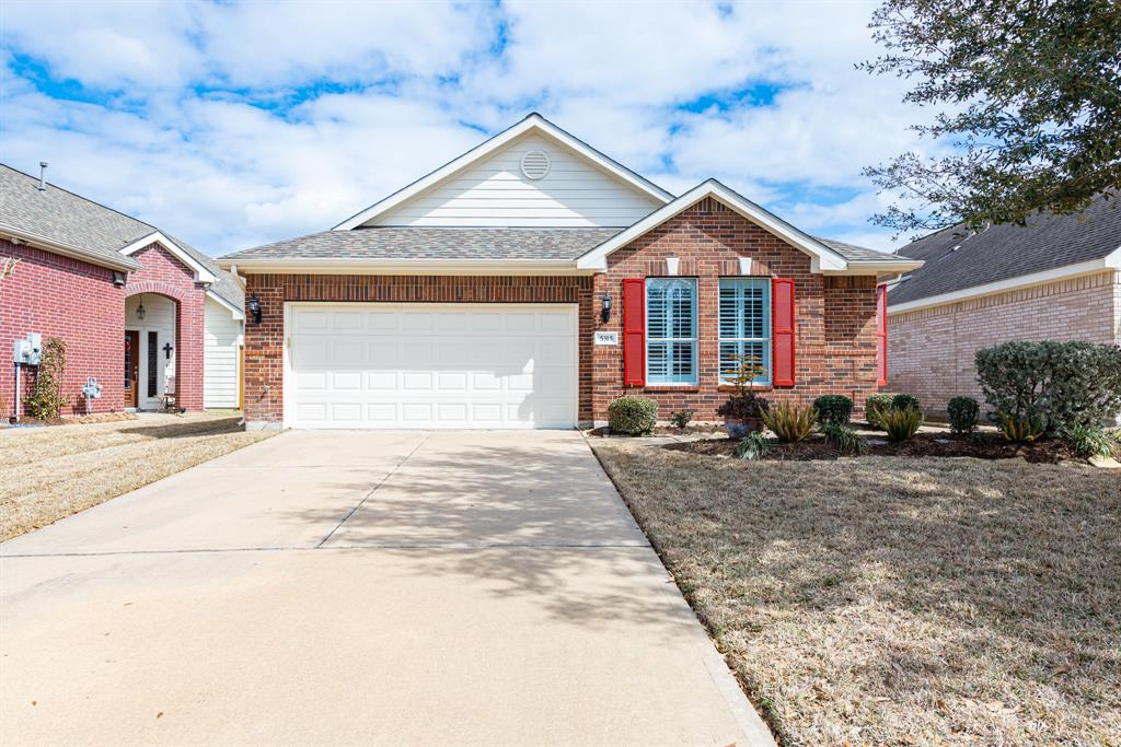 Houses in Heritage Grand Katy TX Luxury Homes & Real Estate