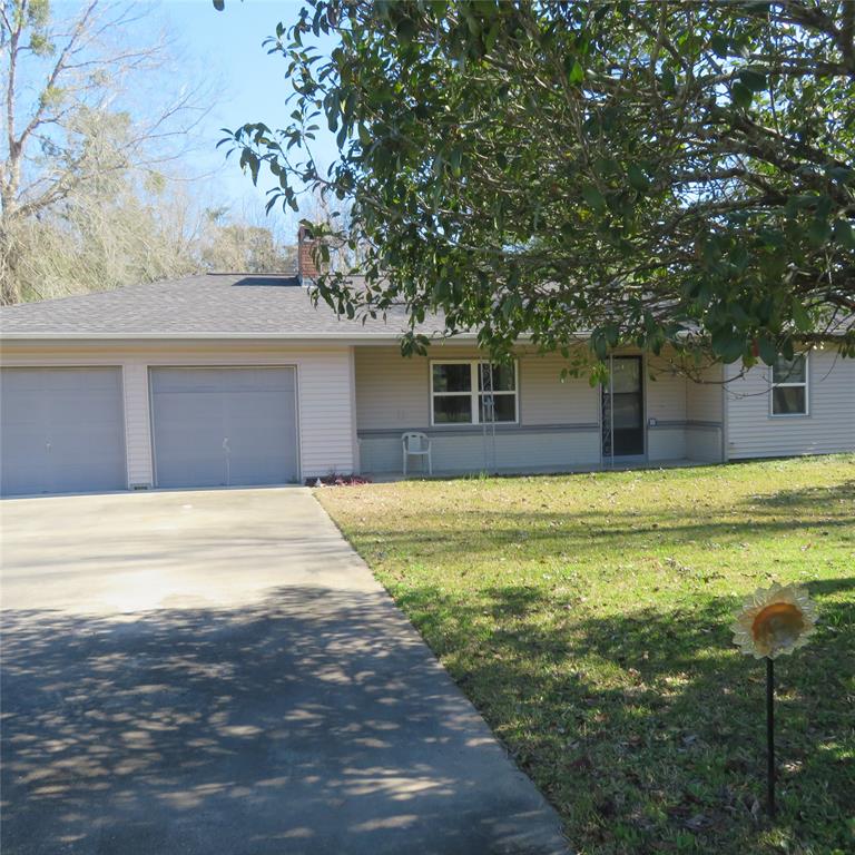 218 Wildwood Drive, Village Mills TX 77663