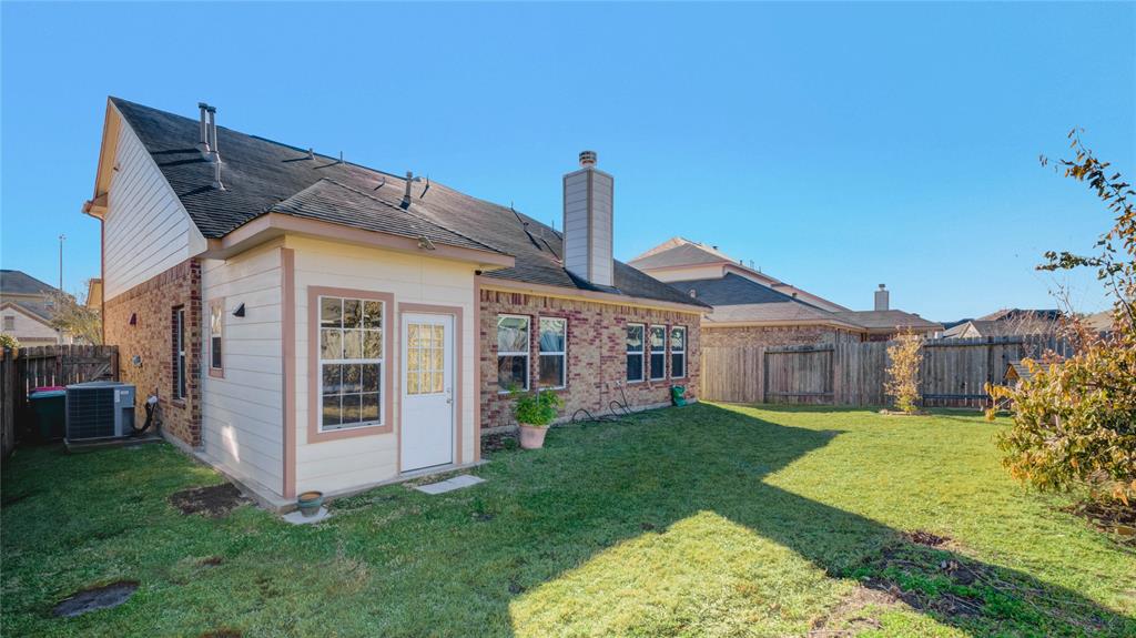 7207 Baitland Drive, Missouri City, TX 77459