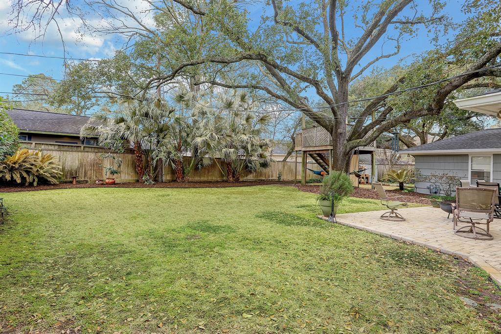 3007 Norris Drive, Houston TX 77025