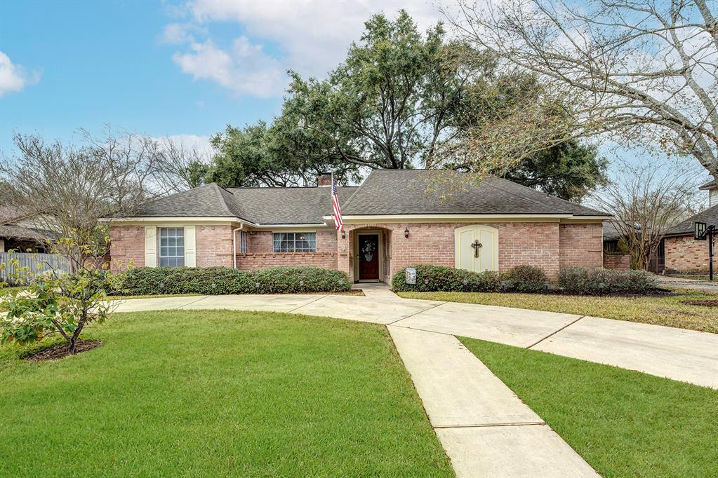 Meg Greenwood Rife Houston Greenwood King Properties