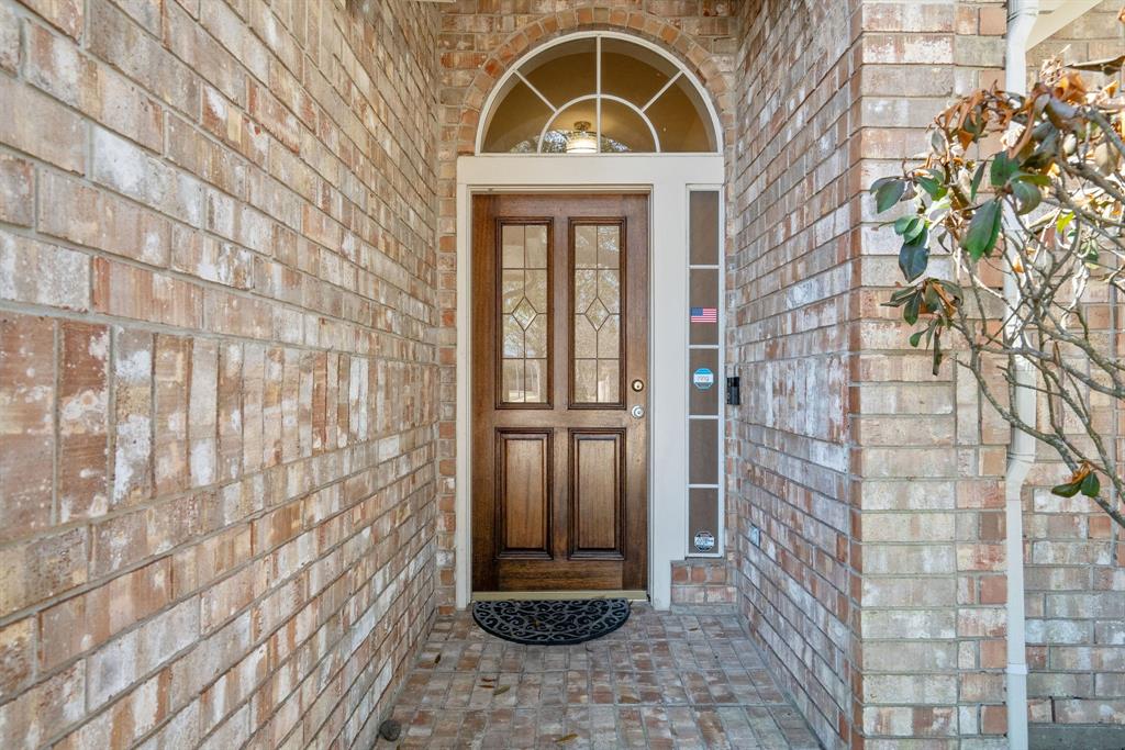 3823 Vanderbilt Park Drive, Houston, TX 77058