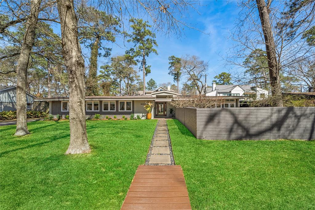 Property Detail on Jill Jones Rome 8010 Anadell Street, Hilshire