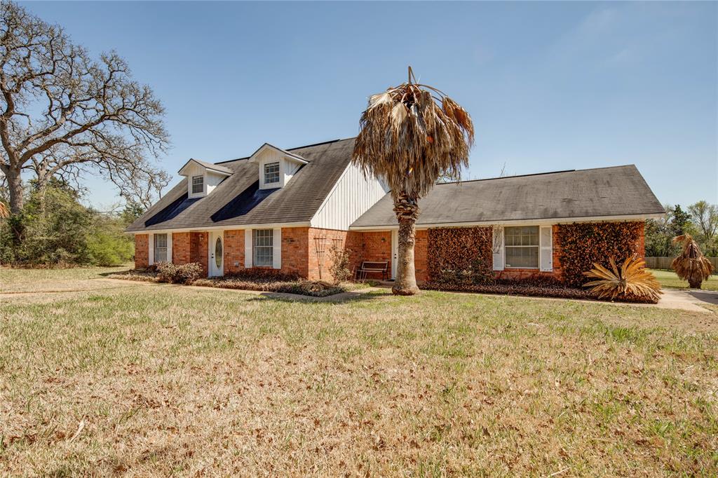 11257 Beeler Pvt Lane, College Station, TX 77845