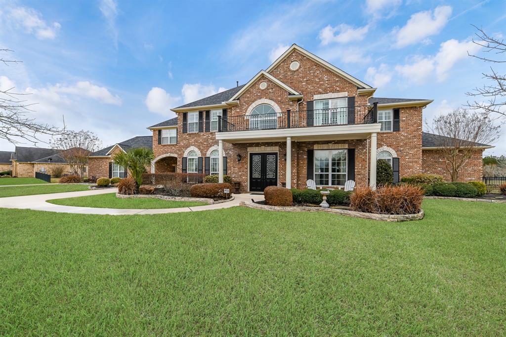 3103 Lakes Of Katy Lane, Katy, TX 77493
