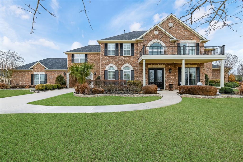 3103 Lakes Of Katy Lane, Katy, TX 77493
