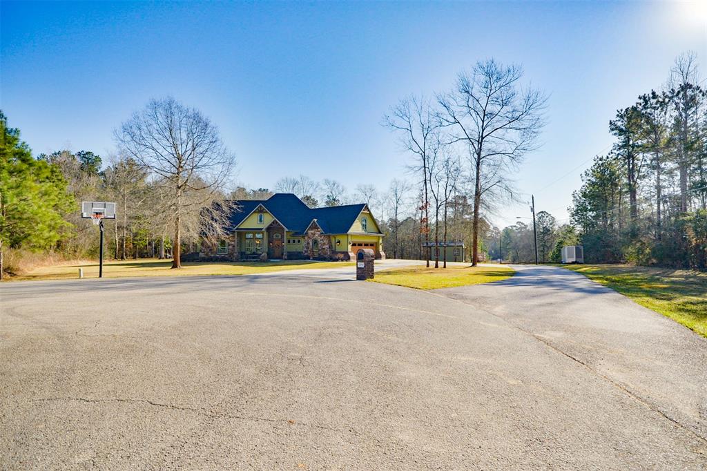 Ronnie Hardman 27757 Rio Blanco Drive, Splendora, TX 77372