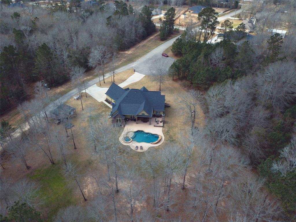 Ronnie Hardman 27757 Rio Blanco Drive, Splendora, TX 77372