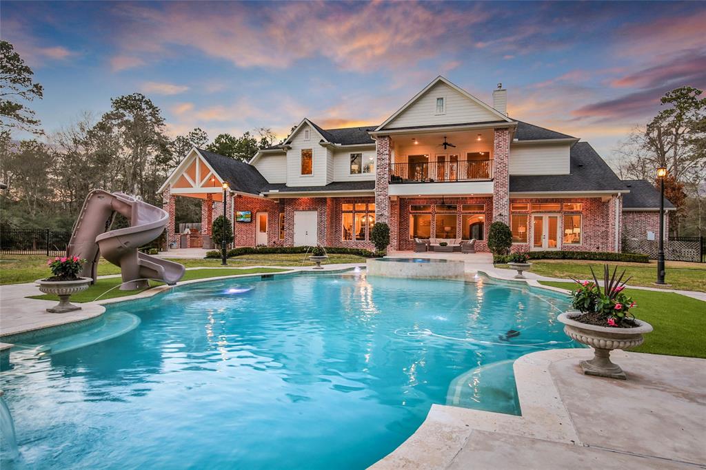 Home & Leisure Designs Inc Conroe Tx