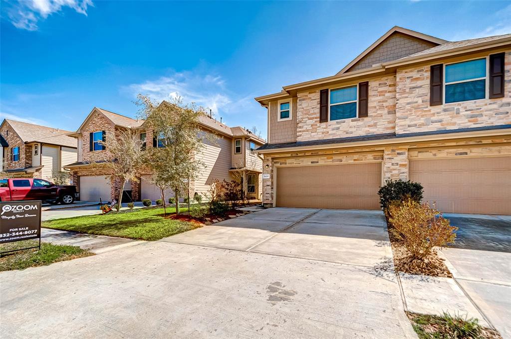 6430 Stoney Creek Drive Drive, Pasadena, TX 77503