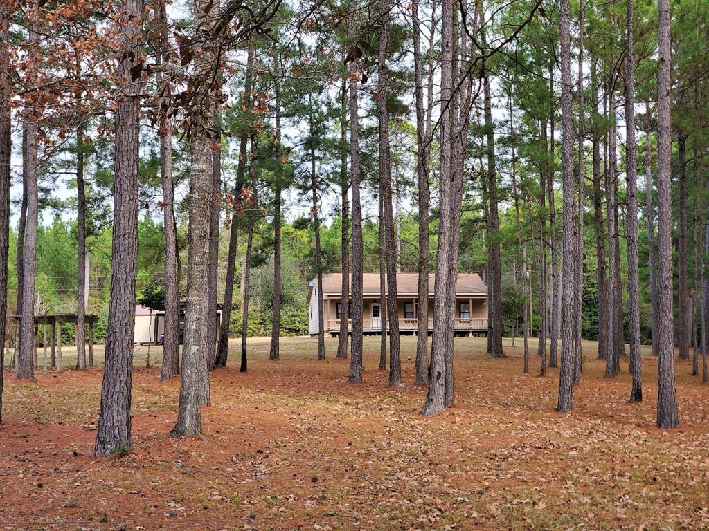 2958 County Road 2650, Chester, TX 75936