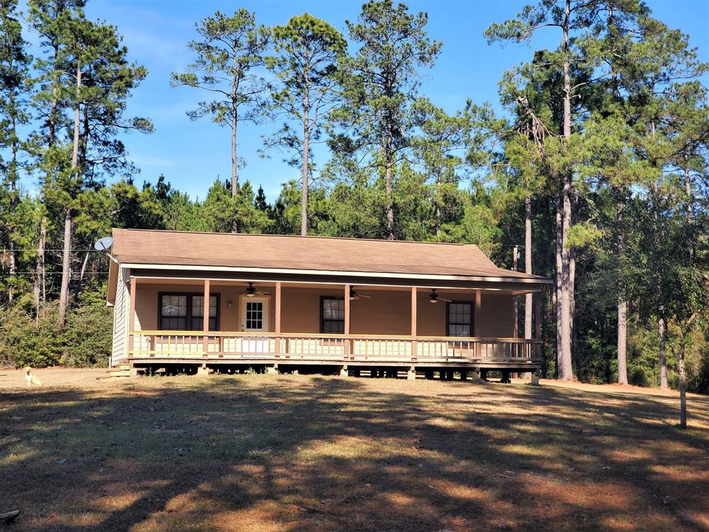 2958 County Road 2650, Chester, TX 75936