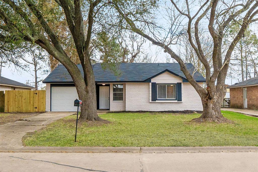 Houses for rent in Friendswood