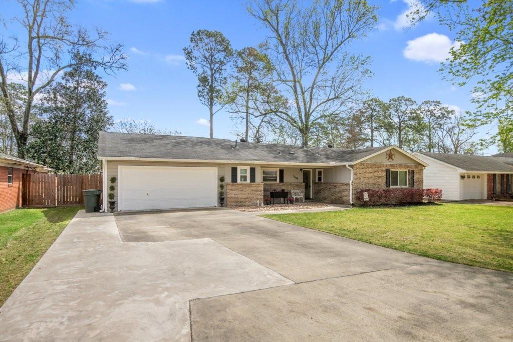 2020 21st Street, Beaumont, TX 77706