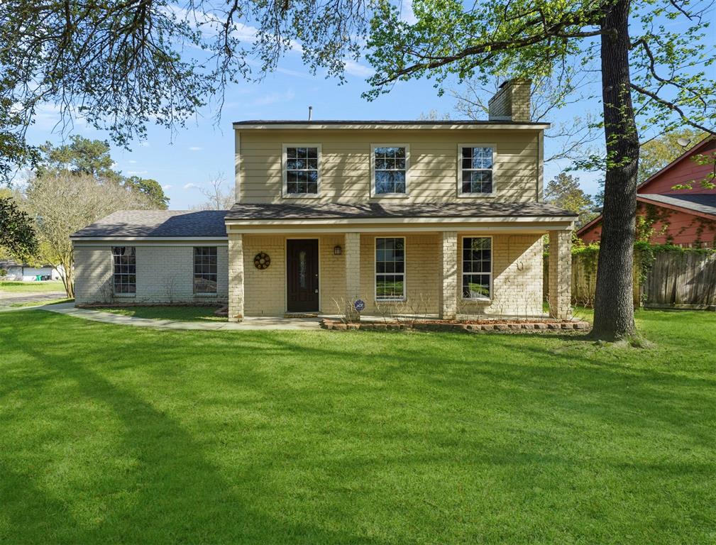 2015 Oak Shores Drive, Kingwood, TX 77339