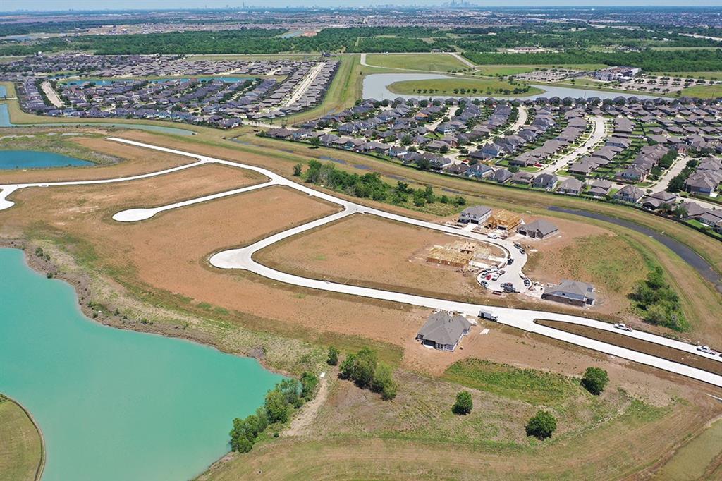 59 RODEO PALMS Boulevard, Manvel, TX 77578