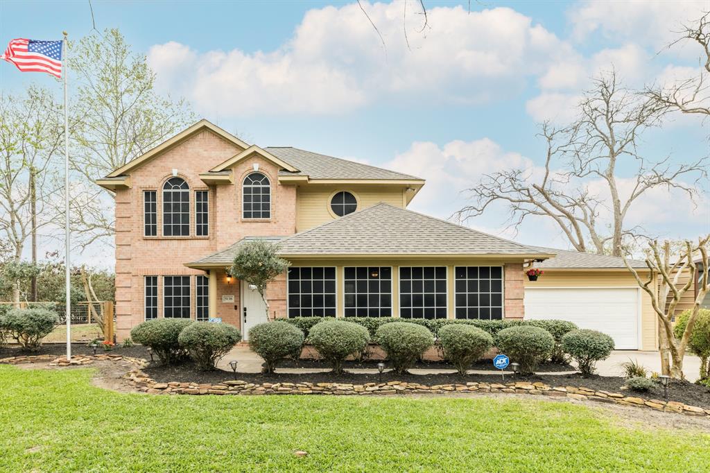 5138 Riverview, Alvin, TX 77511