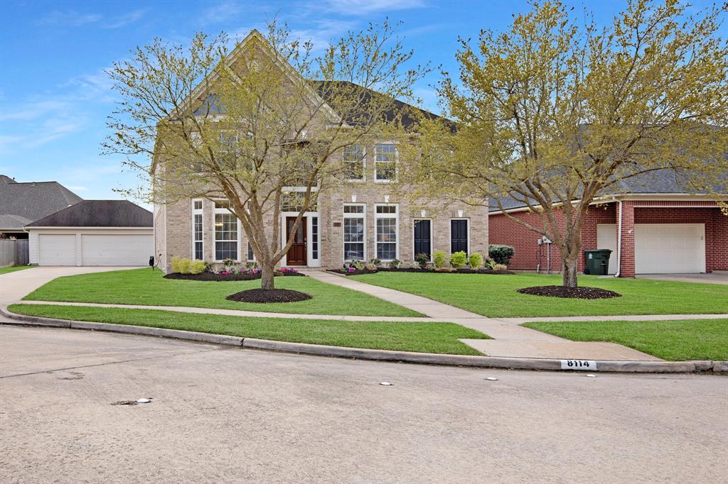 Audra O'Neal 8114 Highland Bluff Drive, Sugar Land, TX 77479