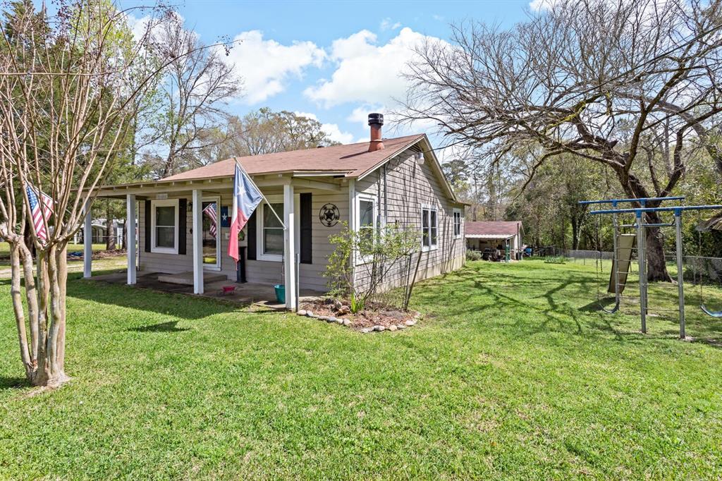 12441 S Hwy 69 E, Warren, TX 77664