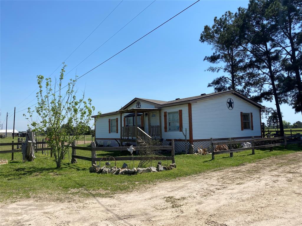 Gregory Hoffart 6464 County Road 146, Bedias, TX 77831