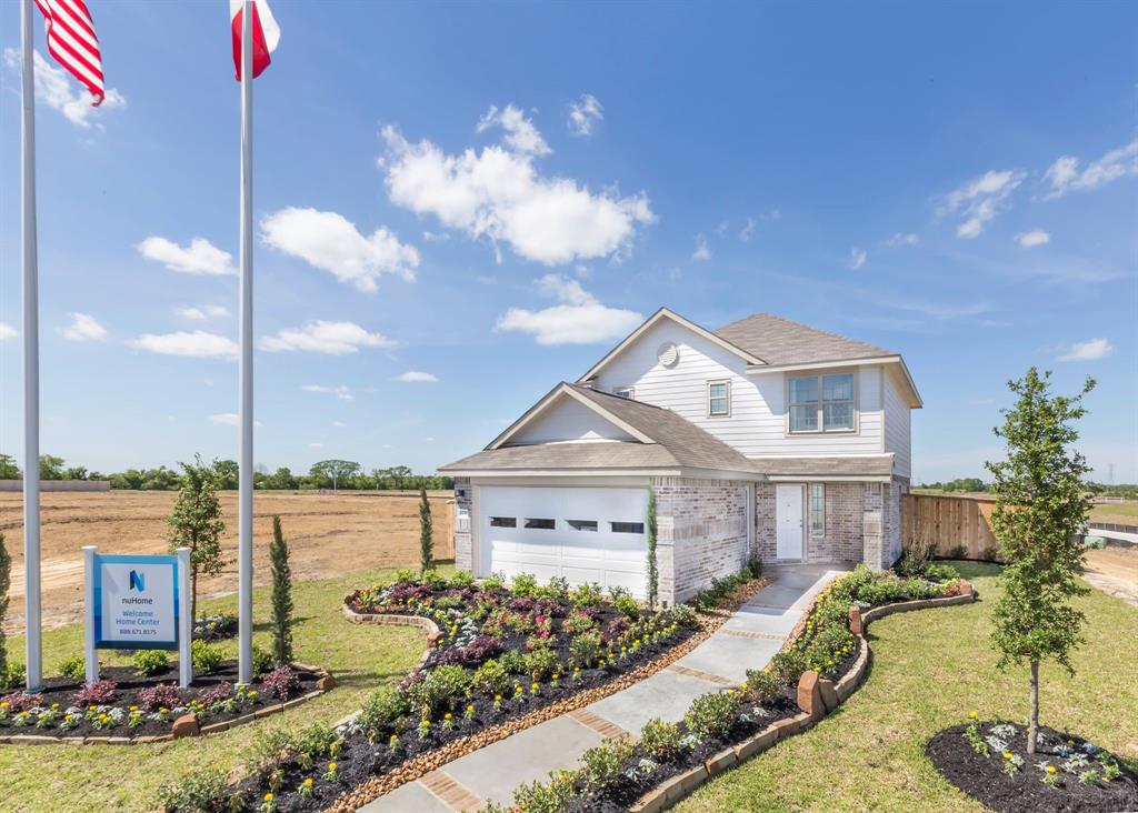 8738 Baywood Court, Baytown, TX 77521