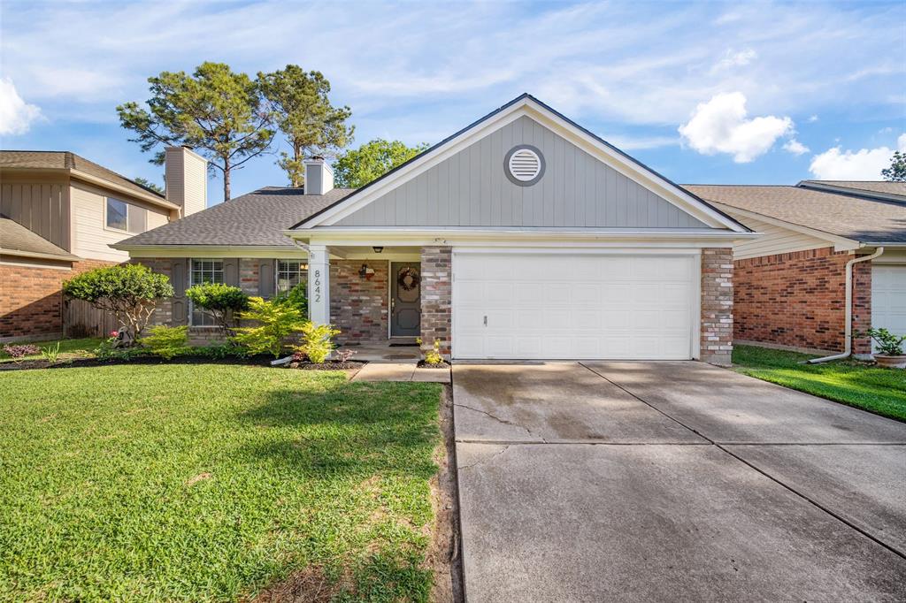 Copperfield Northmead Homes For Sale Houston Real Estate