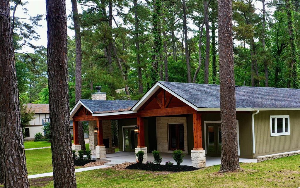 Newly Listed Homes for Sale or Rent in Willis, Texas